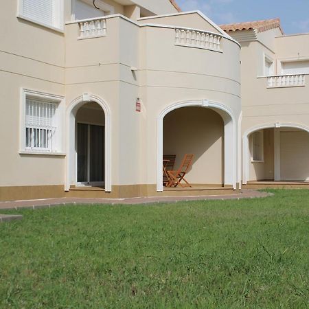 Apartamento Nuevo En Urbanizacion A 250 Metros De La Playa Denia Kültér fotó